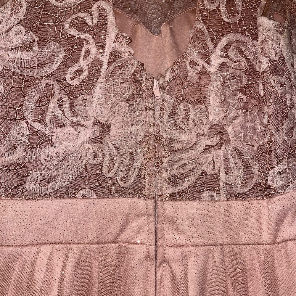 Homecoming Dress